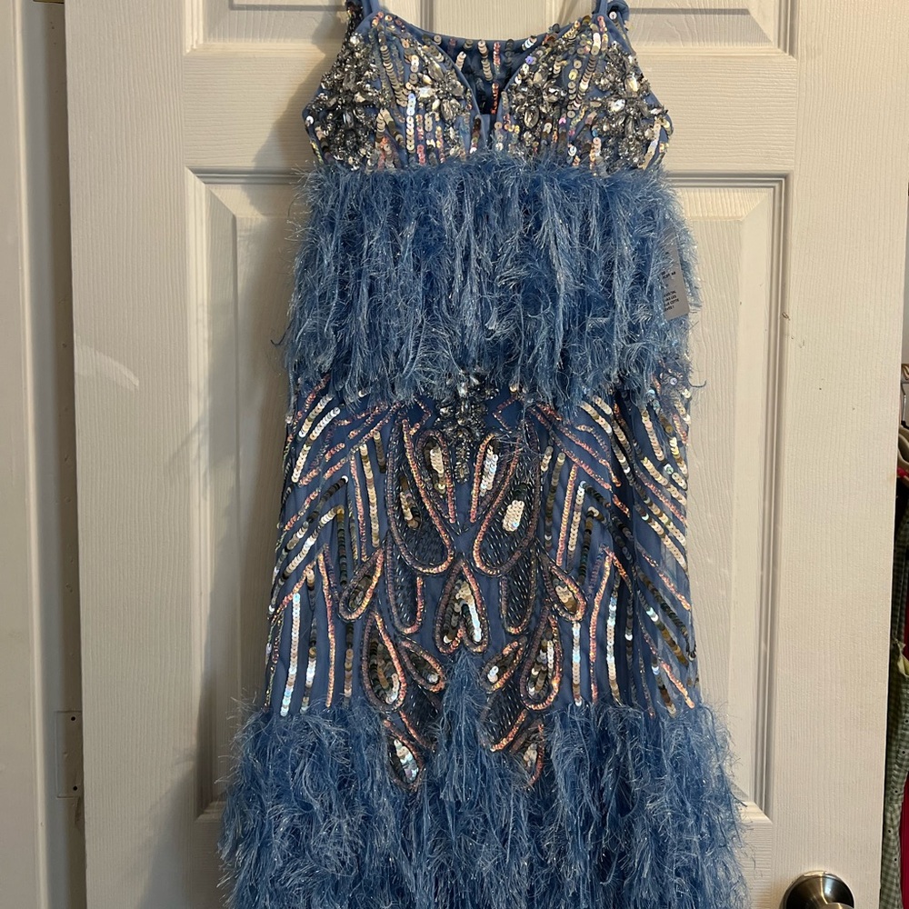Asos set!